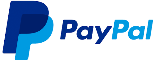 Payment Terms 2 - The Martian Store pay with paypal - The Martian Store